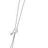 Seat Belt Assembly - BMW (72-11-7-348-565)