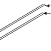 Spoiler Seal Strip - Audi (4K9-898-940)