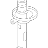 Suspension Strut - Volkswagen (1EK-413-023-B)