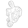 Knuckle - BMW (33-40-6-797-569)