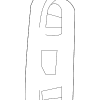 Brake Pads Clip - BMW (34-21-1-159-963)
