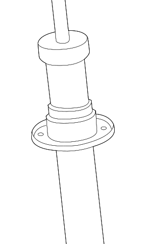 Shock Absorber - BMW (33-52-6-871-802)