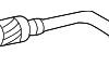 Oxygen Sensor - Mercedes-Benz (001-540-79-17)