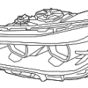 Composite Headlamp - BMW (63-11-7-408-712)