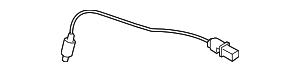Oxygen Sensor - BMW (11-78-7-557-758) Oxygen Sensor - BMW (11-78-7-557-758)