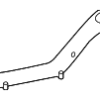 Engine Carrier - Audi (7L8-199-207-A)