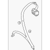 Lap & Shoulder Belt - Audi (4G0-857-807-C-CLN)