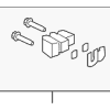 Expansion Valve - Mercedes-Benz (0008354300)