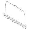 Blind - Audi (4M0-861-333-D-HCJ)