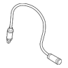 Oxygen Sensor - BMW (11-78-7-544-654)