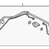 AC Line - Audi (5Q1-816-738-M)