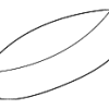 Engine Valve Cover Washer Seal - Audi (022-103-484-D)