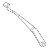 Wiper Arm - BMW (61-61-9-465-122)