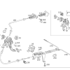 Nut - Mercedes-Benz (000000-003175)