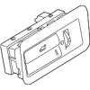 Headlamp Switch - Land-Rover (LR101851)