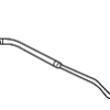 AC Line - Land-Rover (JUE000150)