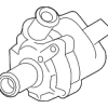 Engine Auxiliary Water Pump - Land-Rover (LR094347)