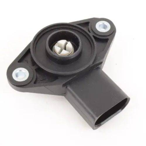 Audi VW 03C907386E Genuine Intake Manifold Flap Position Sensor