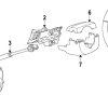 Steering Wheel - Land-Rover (LR173794)