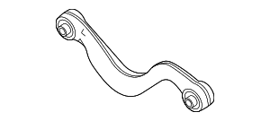 Upper Control Arm - Land-Rover (LR137509) Upper Control Arm - Land-Rover (LR137509)