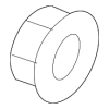 High Mount Lamp Nut - Land-Rover (LR020809)