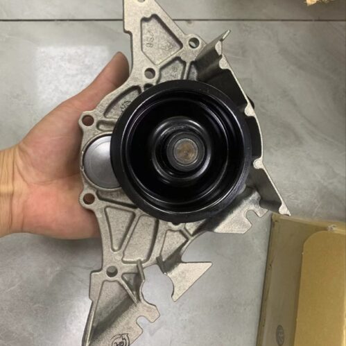 Audi 078121006AX Genuine Cool Pump
