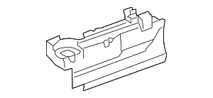 Ignition Coil Cover - Land-Rover (LR178584)
