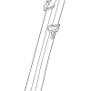 Lap & Shoulder Belt - Land-Rover (LR150026)