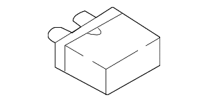 2009-2021 Volkswagen Thermo Fuse - Volkswagen (443-937-105-B)