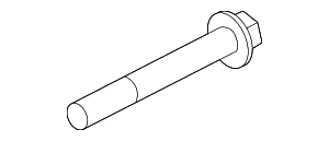 Starter Mount Bolt - Land-Rover (FB110156) Starter Mount Bolt - Land-Rover (FB110156)