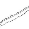 Towing System - Towing Valance - Dynamic - Land-Rover (LR097276)
