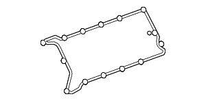 Valve Cover Gasket - Land-Rover (LR010789) Valve Cover Gasket - Land-Rover (LR010789)