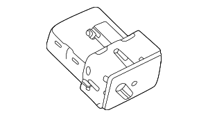 Light Switch - Land-Rover (LR131046) Light Switch - Land-Rover (LR131046)