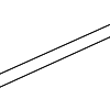Rear Weather-Strip - Land-Rover (LR073116)