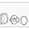 Thermostat - Land-Rover (PEL000060)