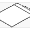 Sunshade - Land-Rover (LR156372)