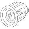 Power Switch - Land-Rover (LR050802)