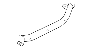Heat Shield - Land-Rover (LR135814) Heat Shield - Land-Rover (LR135814)