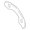 Drive Shaft Assembly Washer - Land-Rover (TYF500020)
