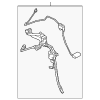 Fuel Gauge Sending Unit - Land-Rover (LR079271)