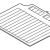 Floor Mat - Land-Rover (LR131862)