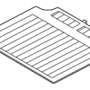 Floor Mat - Land-Rover (LR188939)