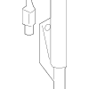 Belt Tensioner - Volkswagen (3G8-857-619)