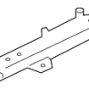Suspension Cross-Member Reinforcement - Land-Rover (LR126068)