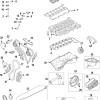 Control Valve - Land-Rover (LR135872)