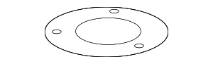 Strut Mount Insulator - Land-Rover (LR001174) Strut Mount Insulator - Land-Rover (LR001174)