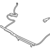 Wire Harness - Land-Rover (LR094849)
