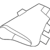 Light Sensor - Land-Rover (LR069744)
