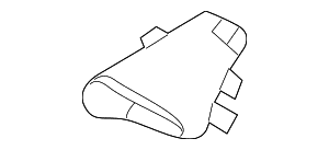 Light Sensor - Land-Rover (LR069744) Light Sensor - Land-Rover (LR069744)