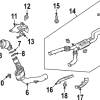 Converter Shield - Land-Rover (LR152290)